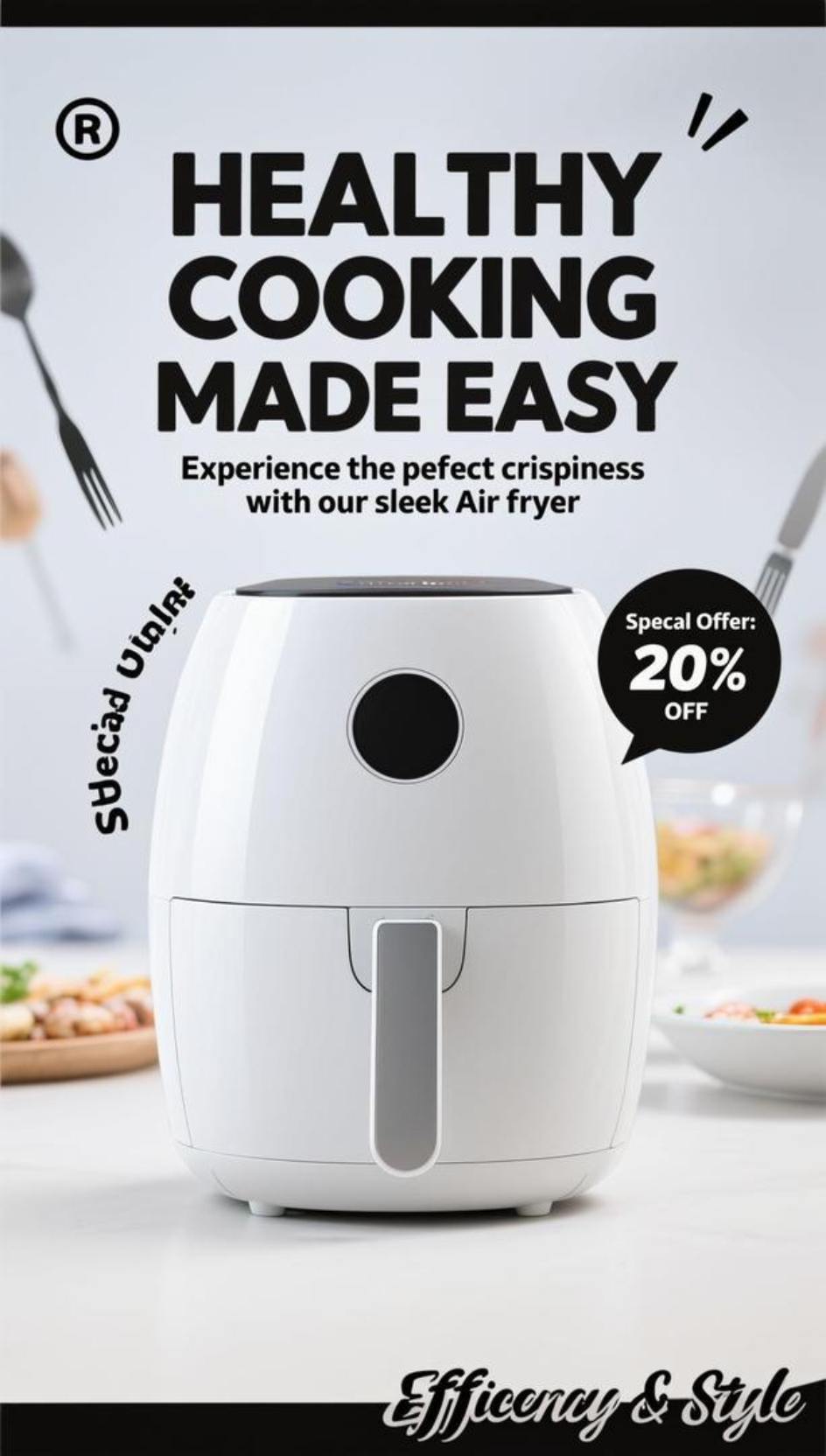 Air Fryer